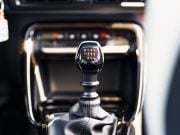manuálna prevodovka vo vozidle Citroen C3 Aircross