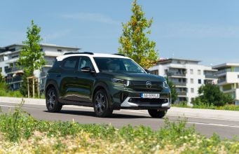 Európa sa zbláznila do áut zo Slovenska, ich predaj vzrástol o 350 % Citroen C3 Aircross