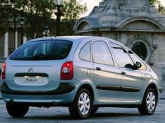 Citroen Xsara Picasso