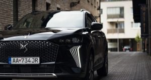 DS 7