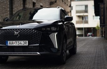 Nikdy nebolo lacnejšie. Naftové SUV prémiovej kvality za 29 990 € je veľkým lákadlom DS 7