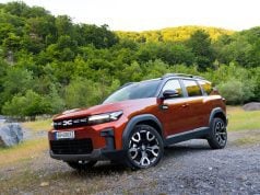 Predaj áut v januári: Pokles Dacie, prudký rast čínskych značiek Dacia Bigster