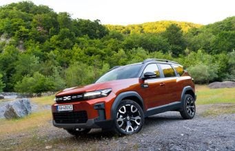 Predaj áut v januári: Pokles Dacie, prudký rast čínskych značiek Dacia Bigster