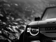 Defender OCTA Black