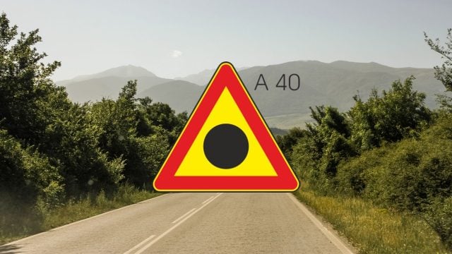 význam dopravnej značky
