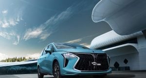 Dongfeng U-Tour HEV