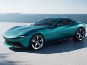 Ferrari Amalfi