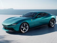 Ferrari Amalfi