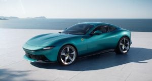 Ferrari Amalfi