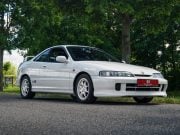 Honda Integra Type R