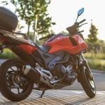 Honda NC750X