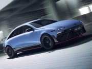 Hyundai IONIQ 6 N