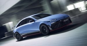 Hyundai IONIQ 6 N