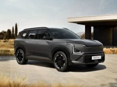 Kia EV5