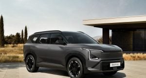 Kia EV5