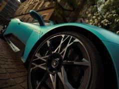 Maserati MCPURA