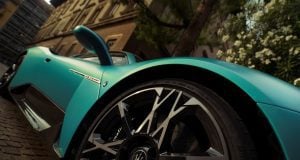 Maserati MCPURA