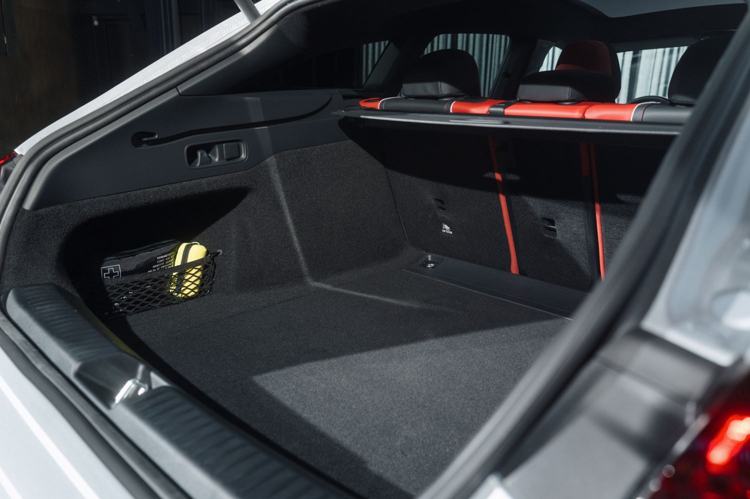 Mercedes CLA Shooting Brake