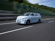 Mercedes VLE