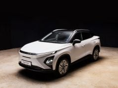 Omoda 5