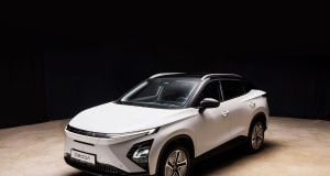 Omoda 5