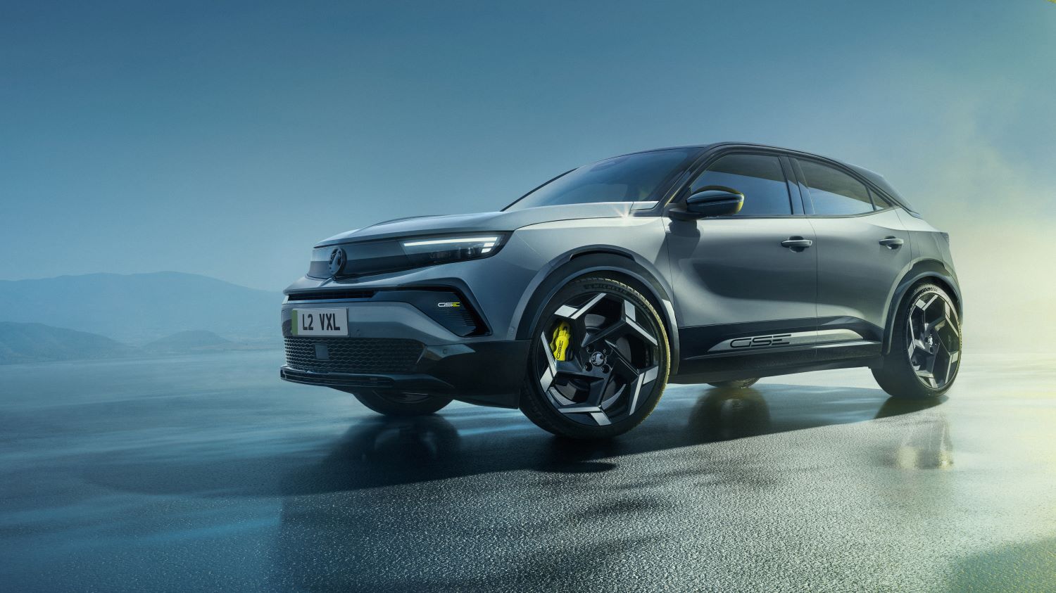 Mokka GSE