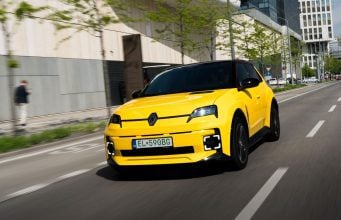 Renault 5