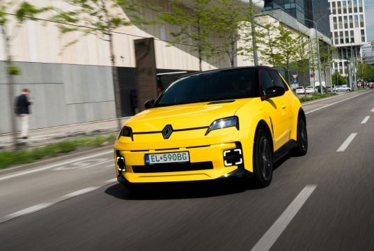 Renault 5
