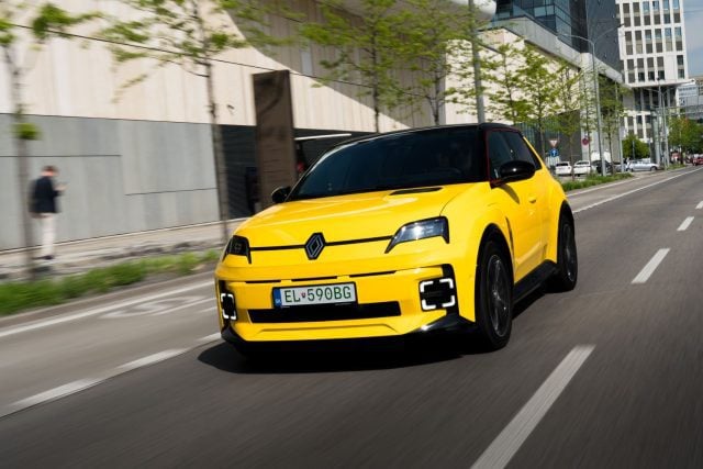 Renault 5