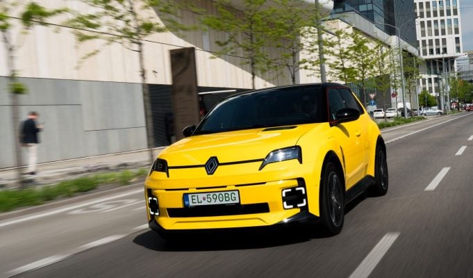 Renault 5