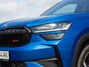 K novému autu vám dajú zľavu 7 500 €, plnú nádrž aj diaľničnú známku. Vieme, kde treba objednávať Škoda Kodiaq RS