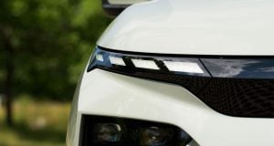 Škoda Elroq
