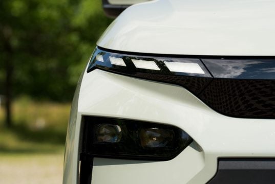Škoda Elroq