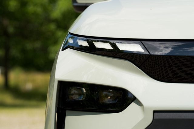 Škoda Elroq