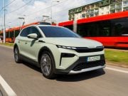 Škoda Elroq