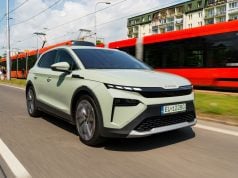 Škoda Elroq