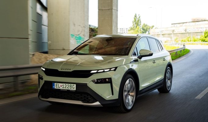 Volkswagen prehráva boj o elektromobily, zachraňuje ho jediná značka