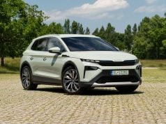 Škoda Elroq
