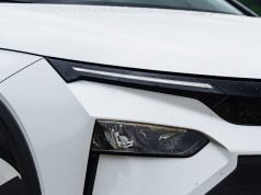 Škoda Elroq 60 Essence
