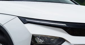 Škoda Elroq 60 Essence