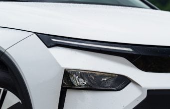 Škoda Elroq 60 Essence