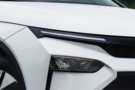 Škoda Elroq 60 Essence
