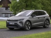 Škoda Elroq RS 130