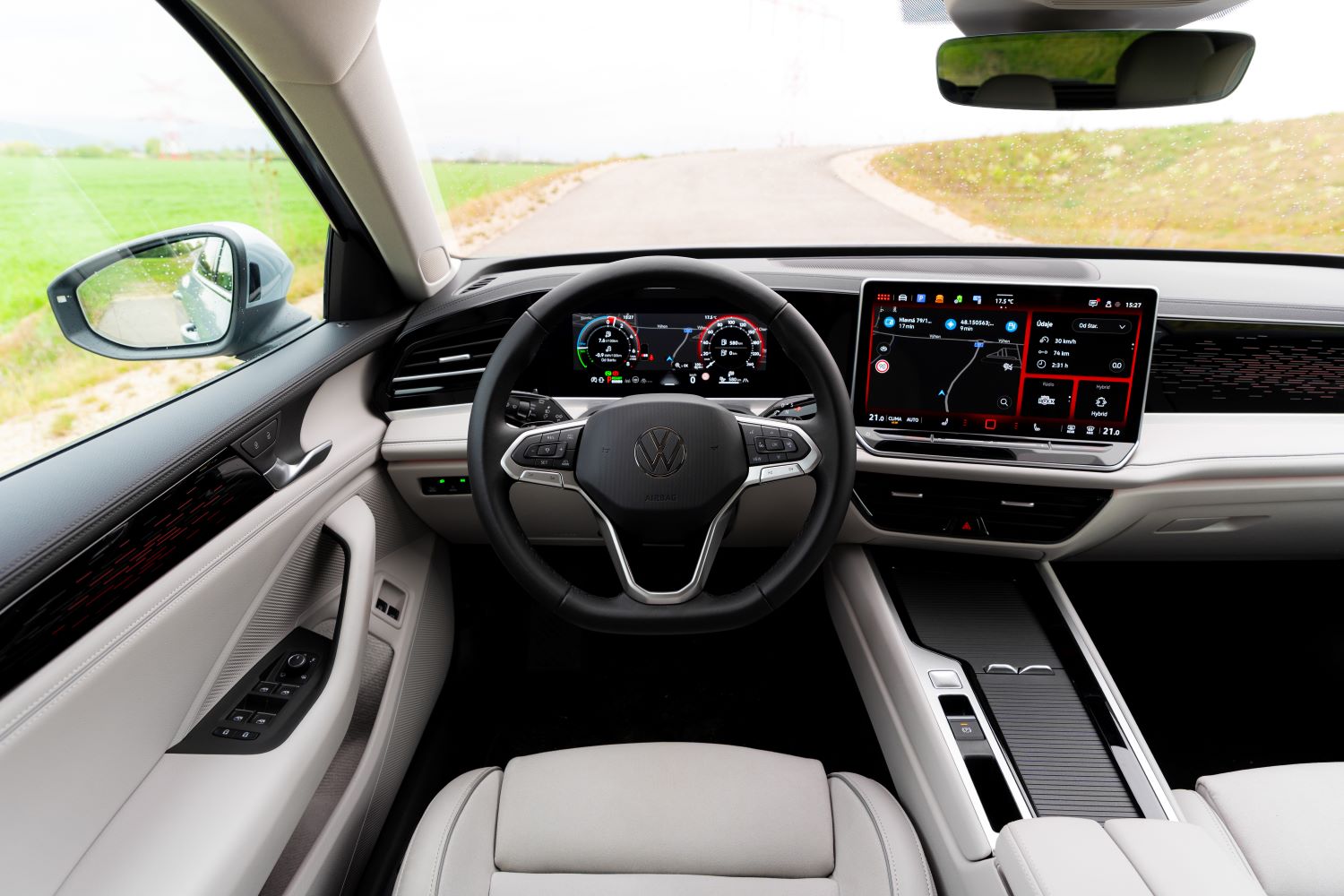 Volkswagen Passat Variant eHybrid