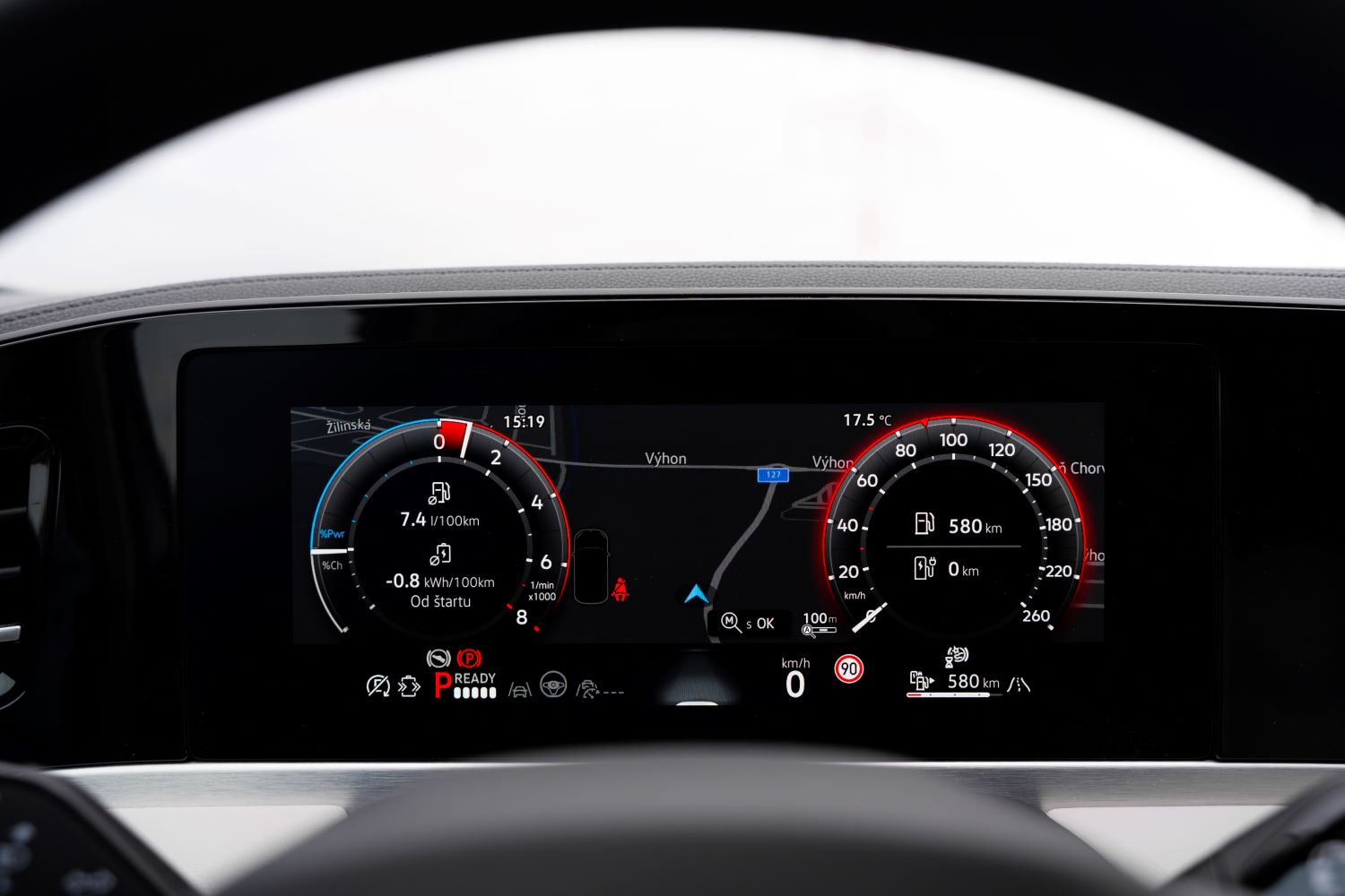Volkswagen Passat Variant eHybrid