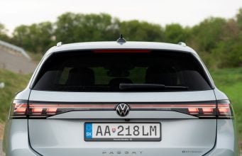 Prečo zahraničné médiá píšu o možnom bankrote Volkswagenu Volkswagen Passat