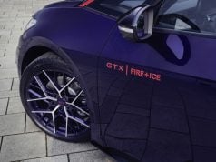 Volkswagen ID.3 GTX Fire+ICE