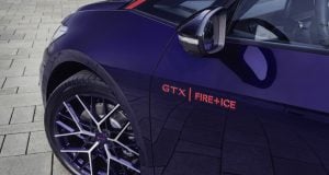Volkswagen ID.3 GTX Fire+ICE