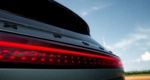 Xpeng G9 Performance