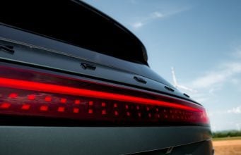 Xpeng G9 Performance